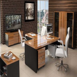 Comfortable Furniture for Office Dubai