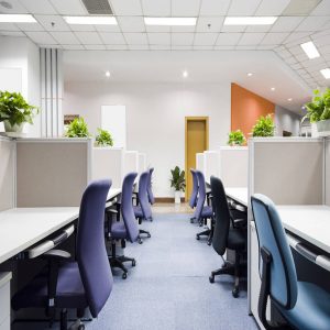 Comfortable Office Chairs Dubai