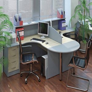 Comfortable Office Furniture