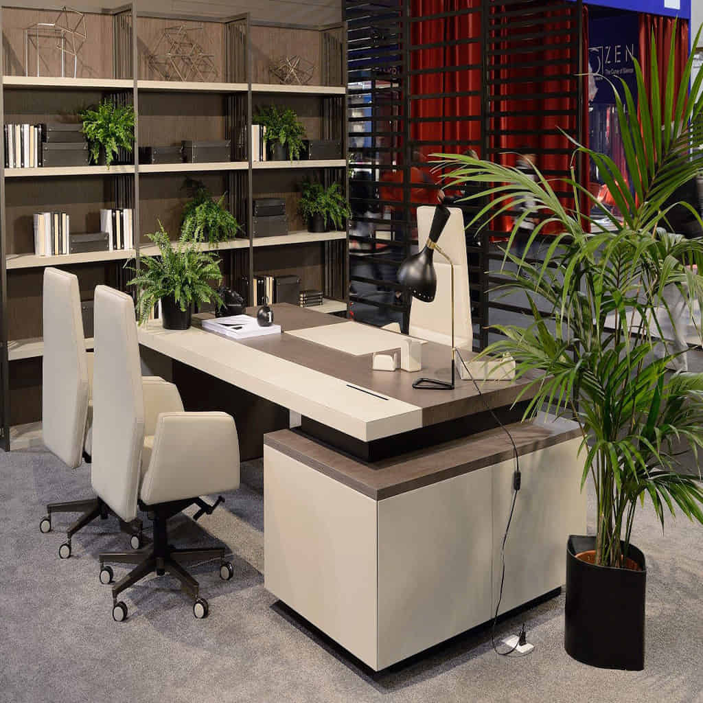 Comfortable Office Furniture UAE