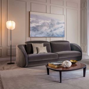 Comfortable Sofa Furniture UAE