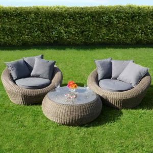 Luxury Outdoor Furniture Dubai