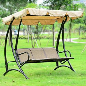 Luxury Outdoor Metal Furniture Dubai