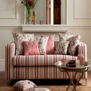 Luxury Upholstery Furniture Dubai