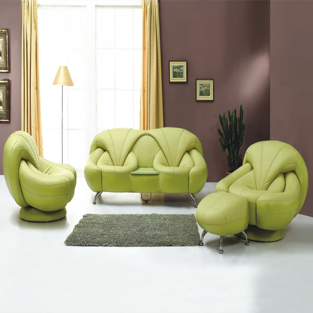 Modern Sofa Furniture in Dubai