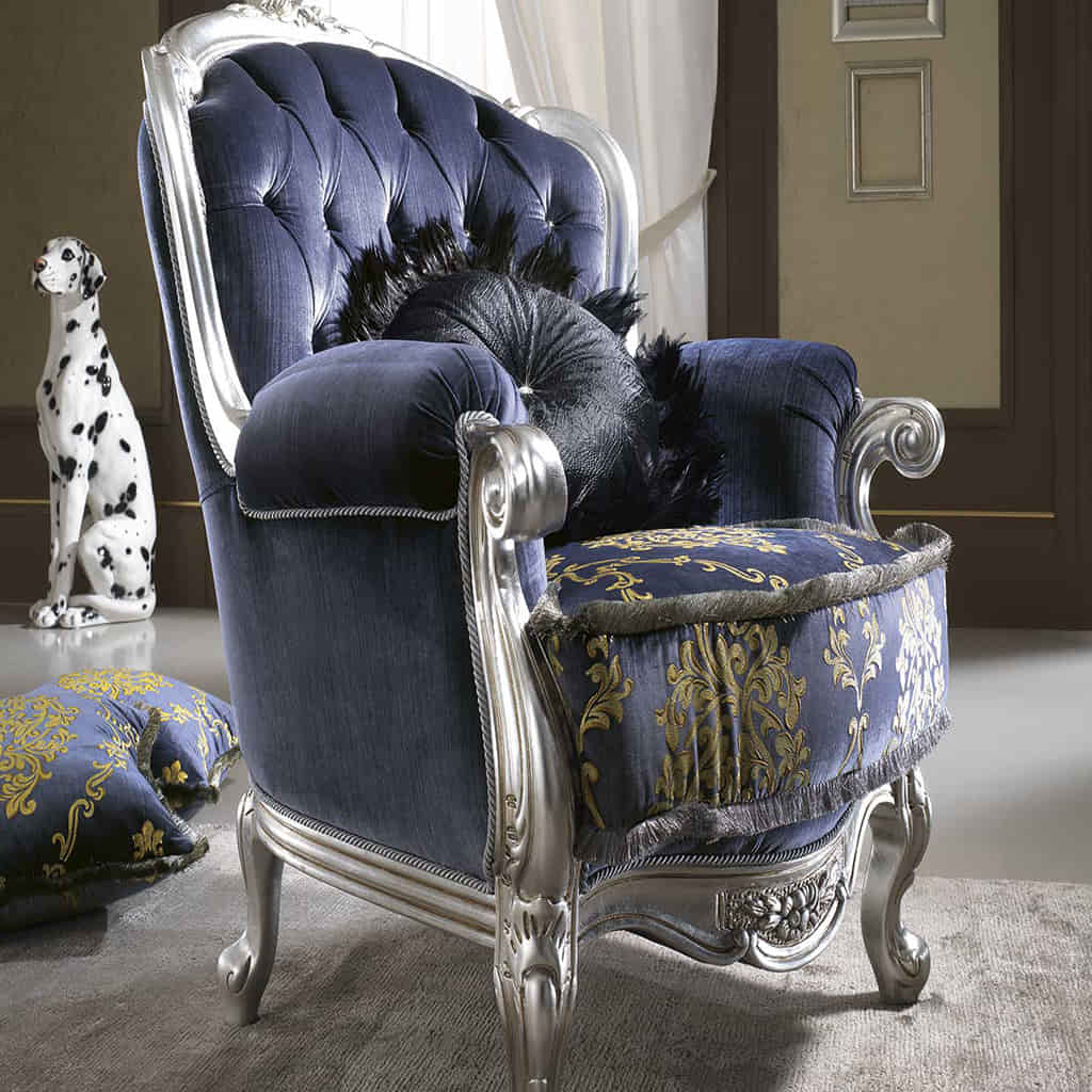 Modern Upholstered Furniture Dubai