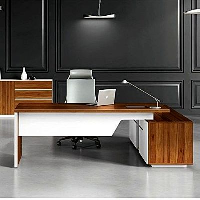 Modern Office Furniture Dubai