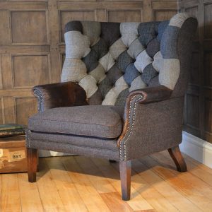 Stylish Chair Upholstery Dubai