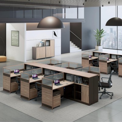 Stylish Modern Office Furniture Dubai