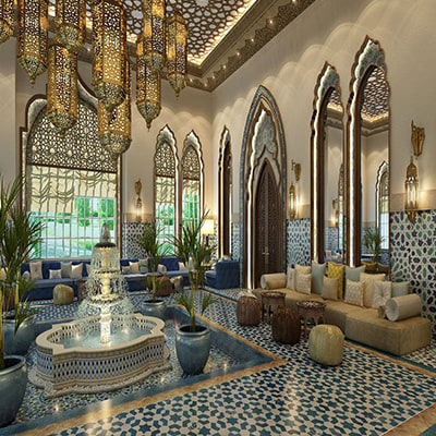 Adorable Majlis Furniture Dubai