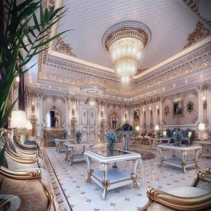 Adorable Majlis Furniture Dubai