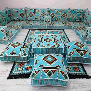 Arabic Floor Sofa Dubai