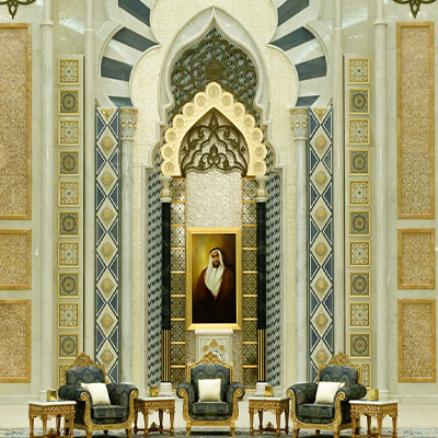 Beautiful Majlis Dubai Furniture