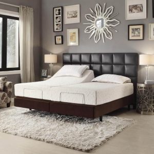 Bedroom Furnitures Brown UAE