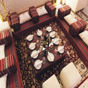 Cheap Iftar Majlis Dubai