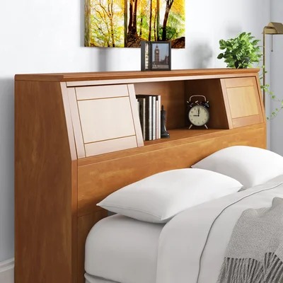 Cheap Wooden Headboard Dubai