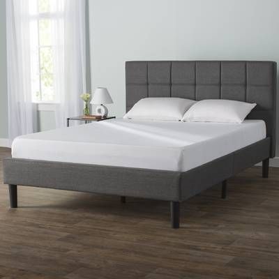 Comfortable Bed Upholstery UAE