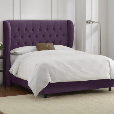 Comfortable Bed Upholstery in Dubai