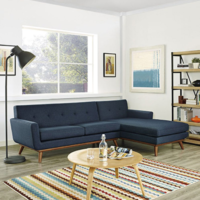 Comfortable Living Room Sofa Dubai