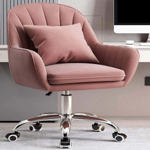 Comfortable Rolling Chair Upholstery UAE