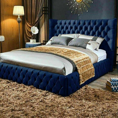 Comfortable Upholstered Headboard Dubai