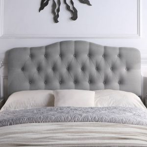 Comfortable Upholstered Headboard UAE