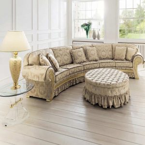 Custom Sofa Upholstery Dubai