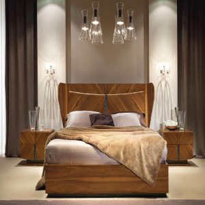 Italian Headboard Furniture Dubai