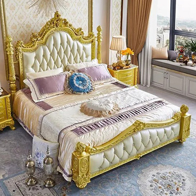 Latest Luxury Headboard Dubai