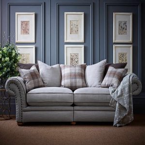 Luxurious Sofa Upholstery Dubai