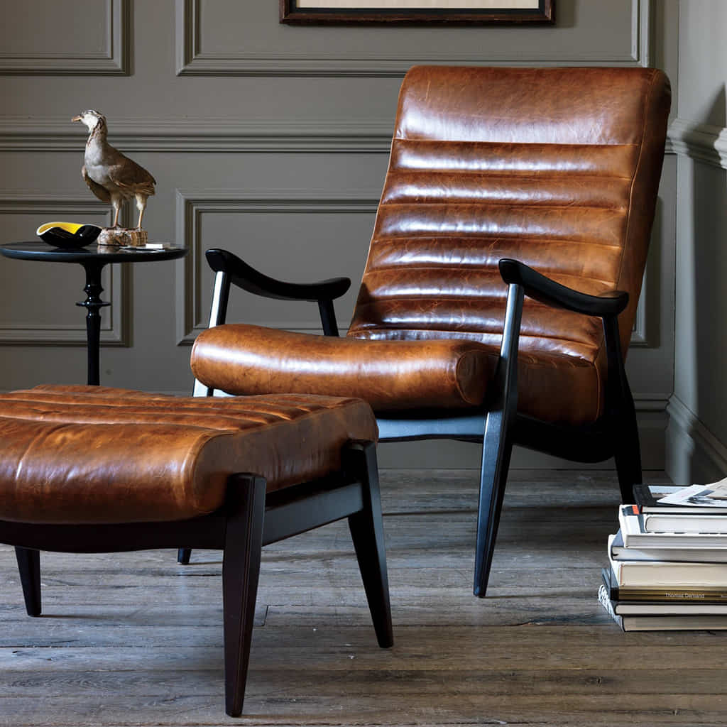 Luxurious Upholstered Chairs UAE