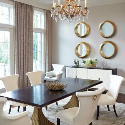 Luxury Dining Table Dubai
