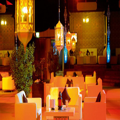 Iftar Majlis Dubai