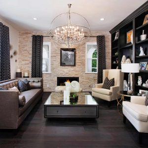 Luxury Livingroom Furniture UAE