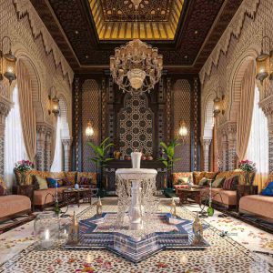 Luxury Majlis Furniture Abu Dhabi
