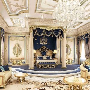 Luxury Majlis Furniture Dubai