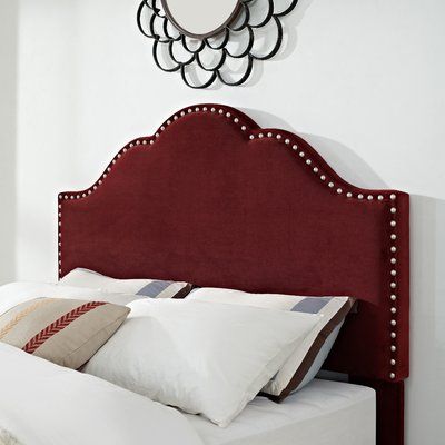 Luxury Upholstered Headboard Dubai
