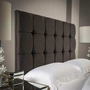 Luxury Upholstered Headboard in DUbai