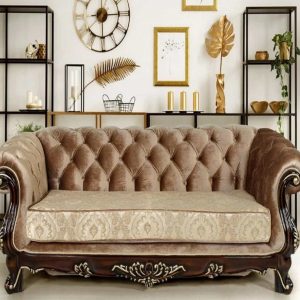 Luxury Upholstery Furniture in Dubai