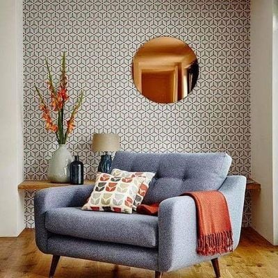 Mid Century Modern Home Furniture