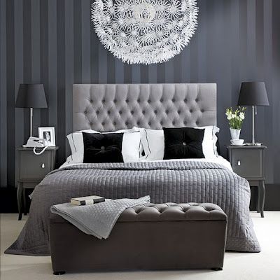 Modern Bedroom Furniture Dubai