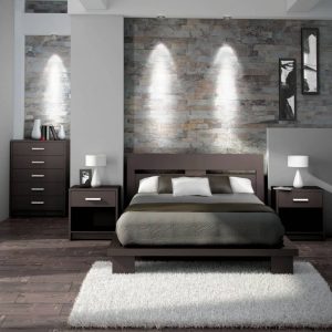 Modern Bedroom Furniture Dubai