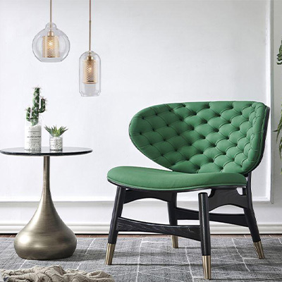 Modern Chair Upholstery Dubai