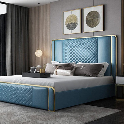 Modern Headboard UAE