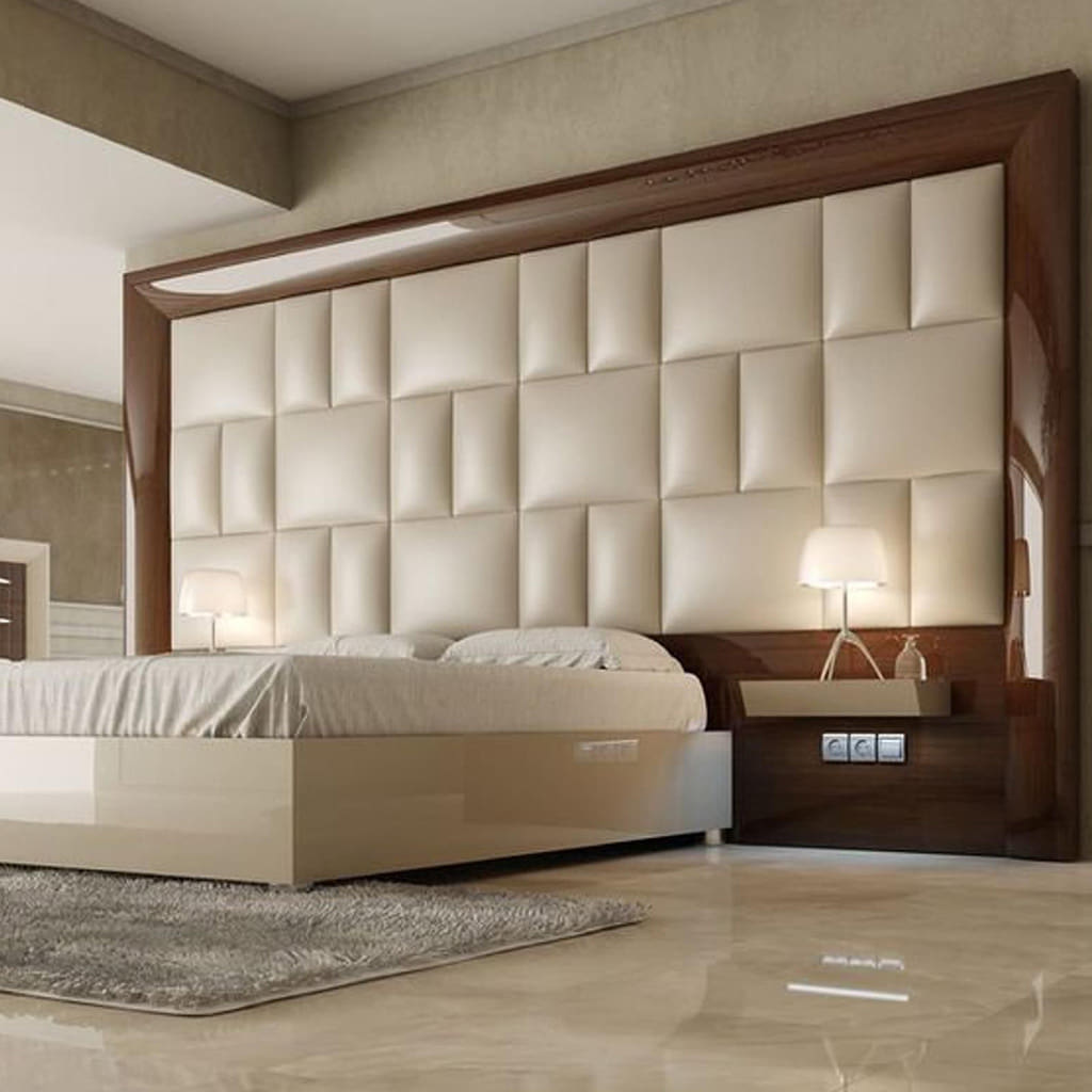 Modern Headboard in UAE