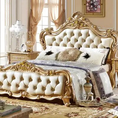 Modern Luxury Furniture in Dubai