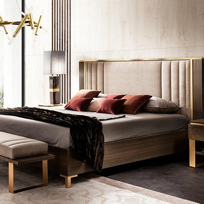 Modern Luxury Headboard Dubai