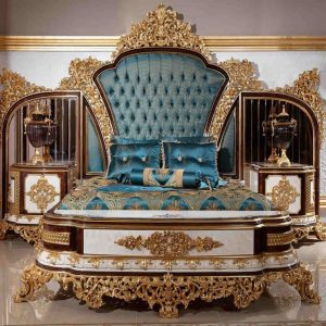 Modern Luxury Headboard Dubai