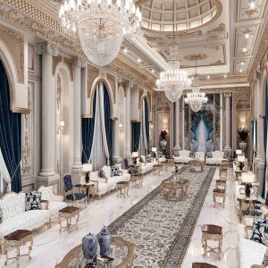 Modern Majlis Furniture UAE