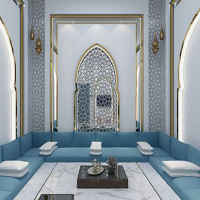 Moroccan Majlis Dubai